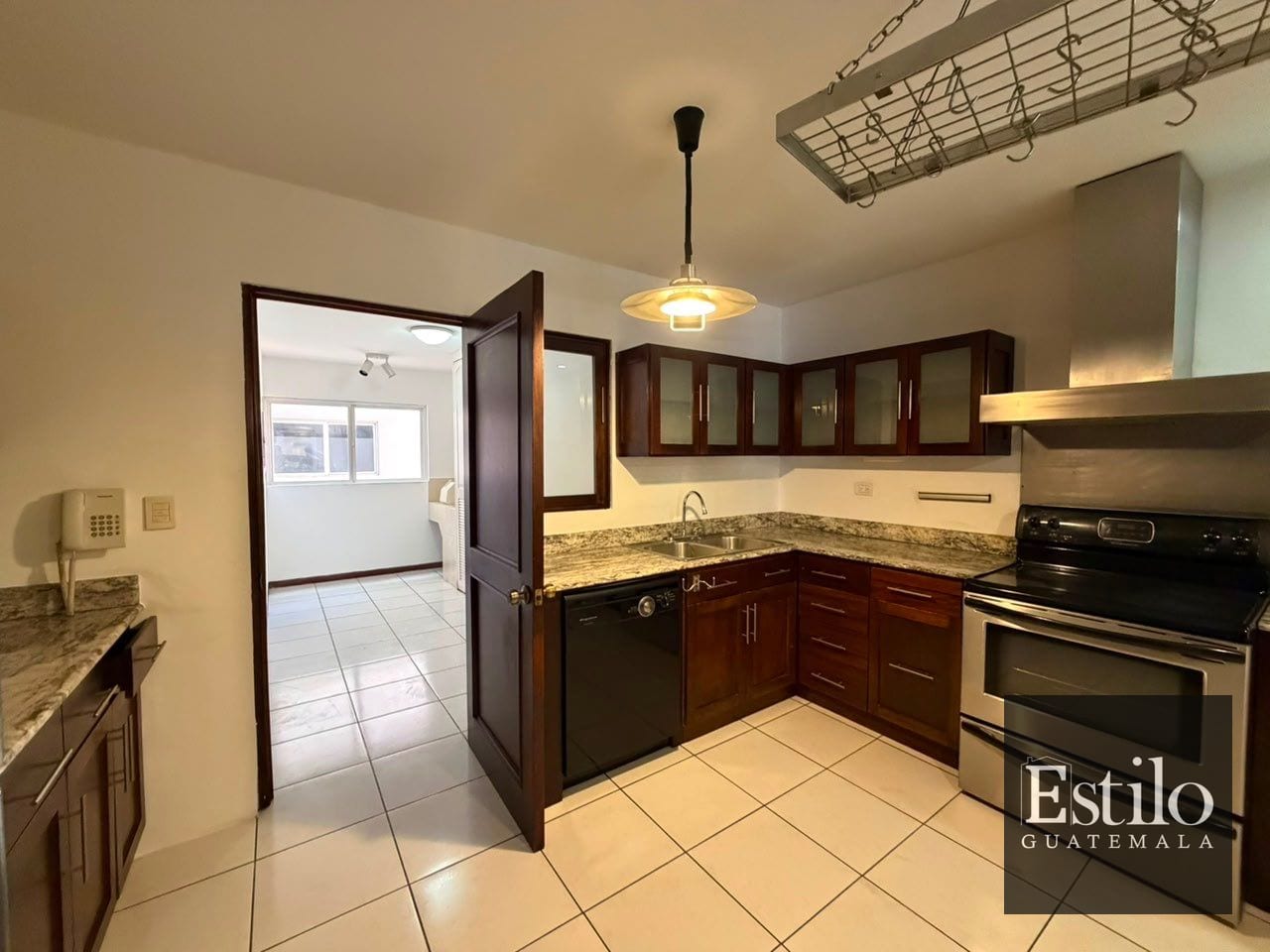 Lindo Apartamento en Venta Zona 14 — Apartamento en Venta en Terranova, Zona 14, Guatemala, Ciudad — foto 5 de 15