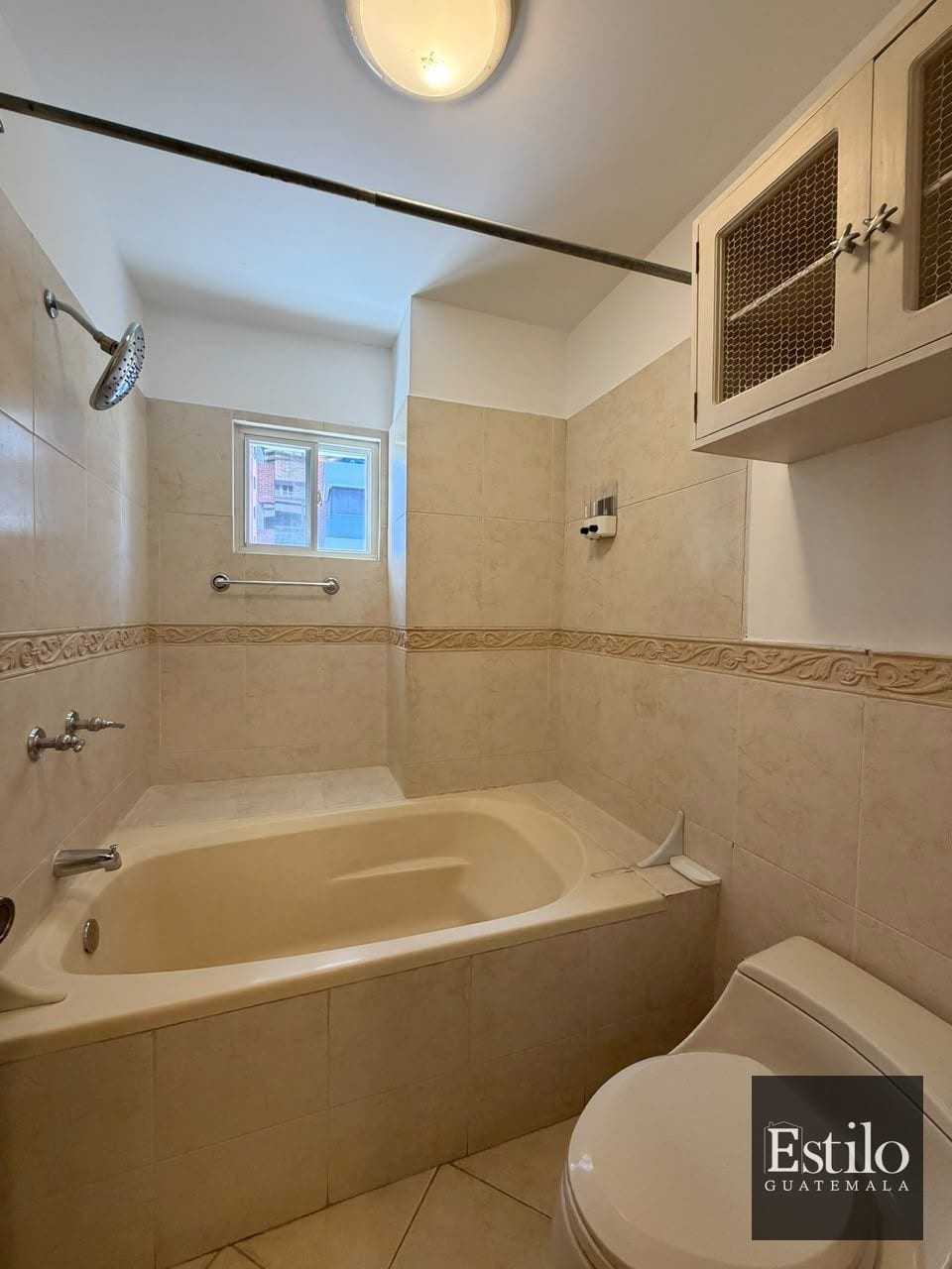 Lindo Apartamento en Venta Zona 14 — Apartamento en Venta en Terranova, Zona 14, Guatemala, Ciudad — foto 14 de 15