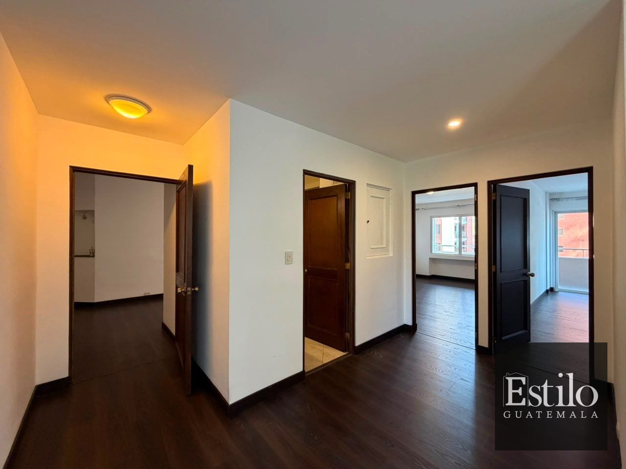 Lindo Apartamento en Venta Zona 14 — Apartamento en Venta en Terranova, Zona 14, Guatemala, Ciudad — foto 11 de 15