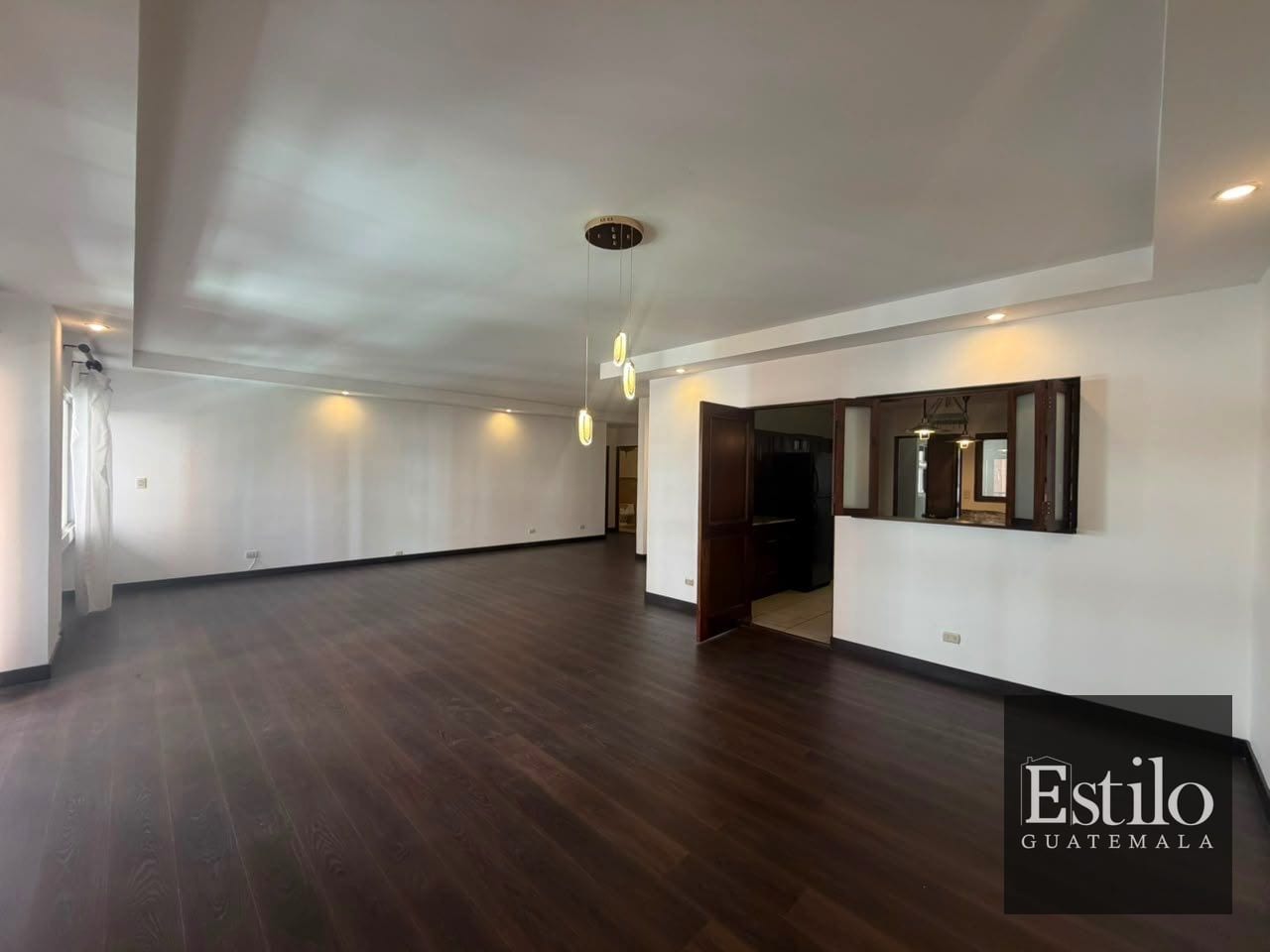 Lindo Apartamento en Venta Zona 14 — Apartamento en Venta en Terranova, Zona 14, Guatemala, Ciudad — foto 4 de 15