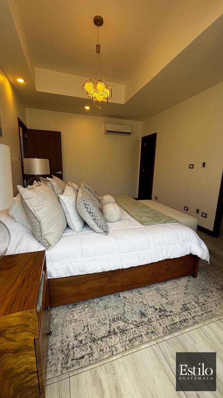 Hermoso Apartamento En Venta Z.15 — Apartamento en Venta en Zona 15, Guatemala, Ciudad — foto 4 de 14