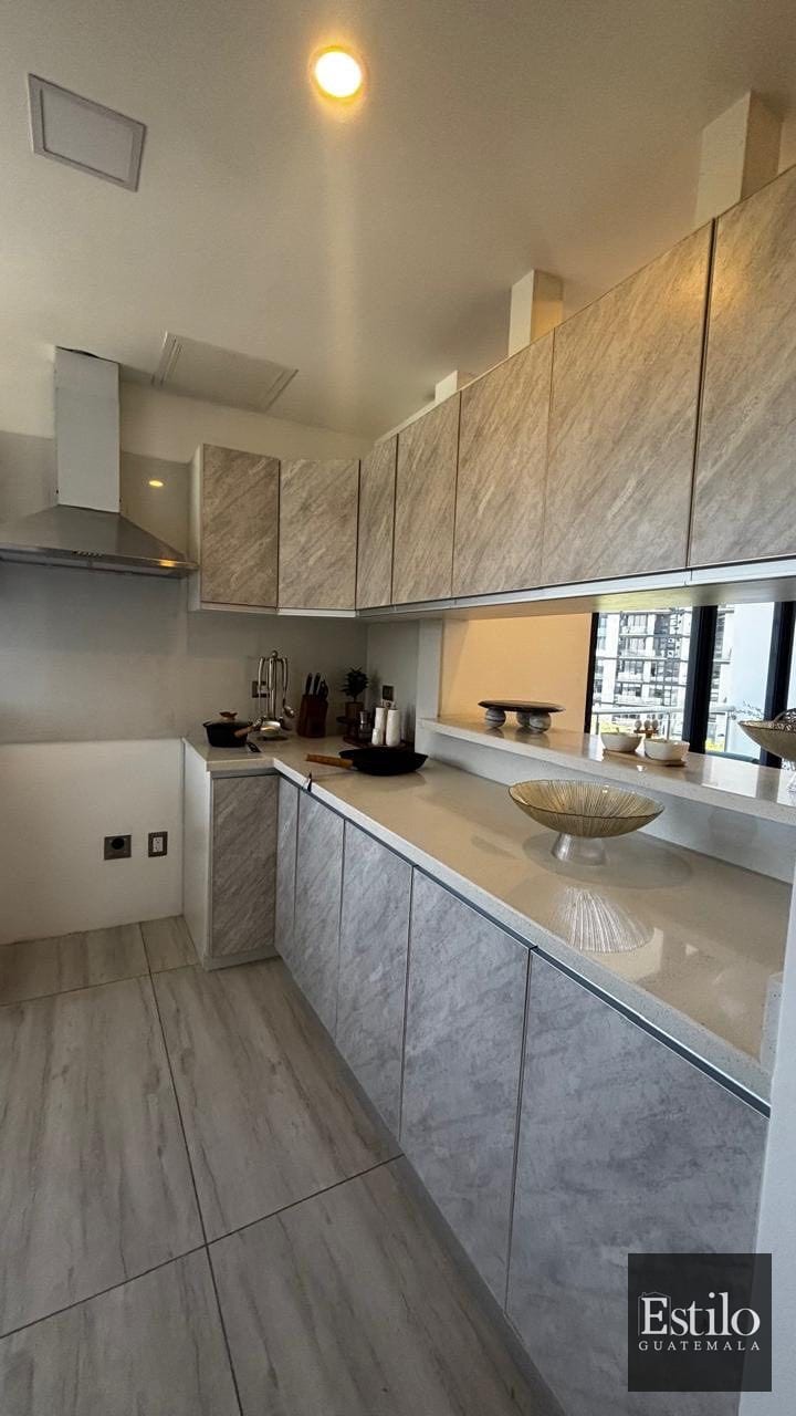 Hermoso Apartamento En Venta Z.15 — Apartamento en Venta en Zona 15, Guatemala, Ciudad — foto 7 de 14