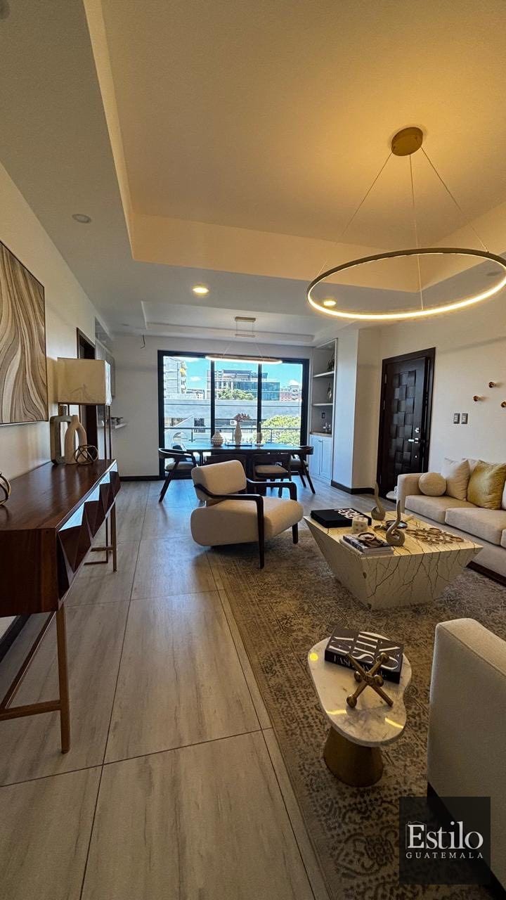 Hermoso Apartamento En Venta Z.15 — Apartamento en Venta en Zona 15, Guatemala, Ciudad — foto 11 de 14