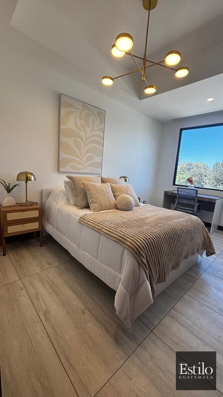 Hermoso Apartamento En Venta Z.15 — Apartamento en Venta en Zona 15, Guatemala, Ciudad — foto 1 de 14