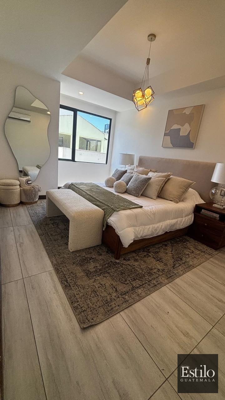 Hermoso Apartamento En Venta Z.15 — Apartamento en Venta en Zona 15, Guatemala, Ciudad — foto 12 de 14