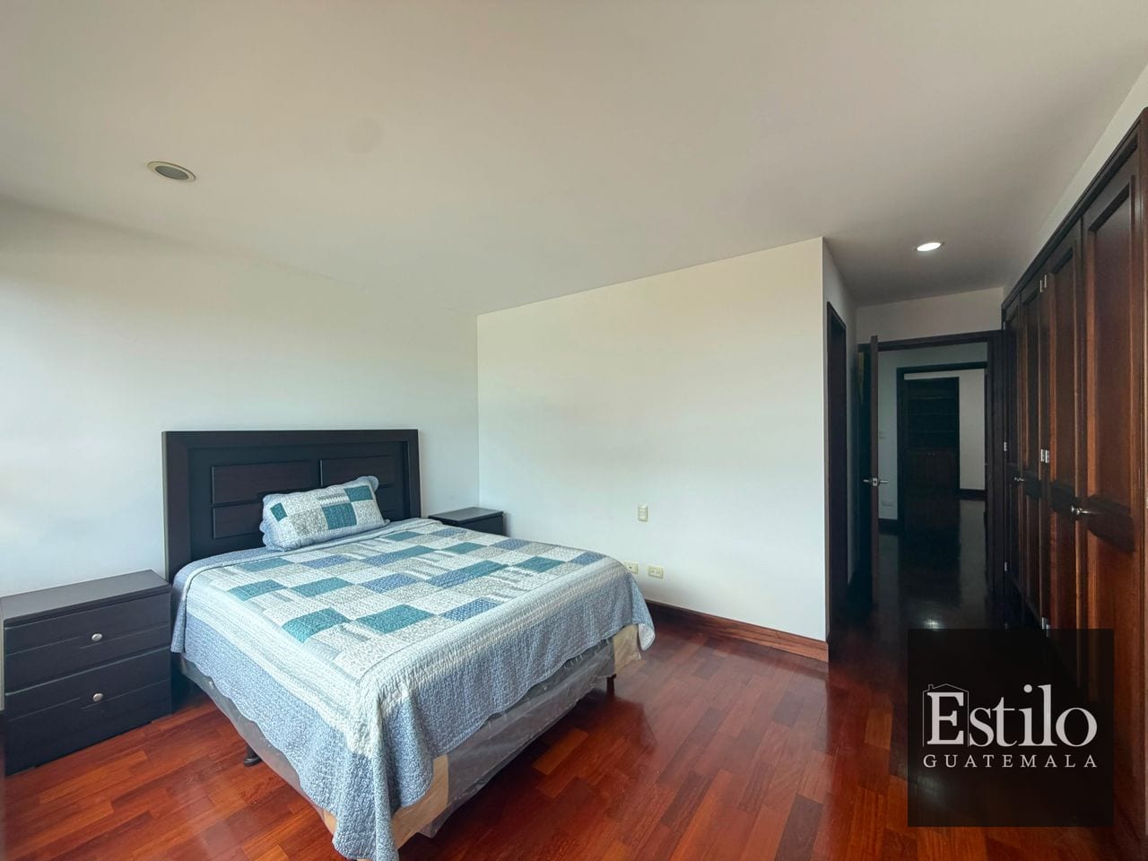 Espectacular Apartamento En Renta Zona 10 — Apartamento en Alquiler en Santa María, Zona 10, Guatemala, Ciudad — foto 8 de 12