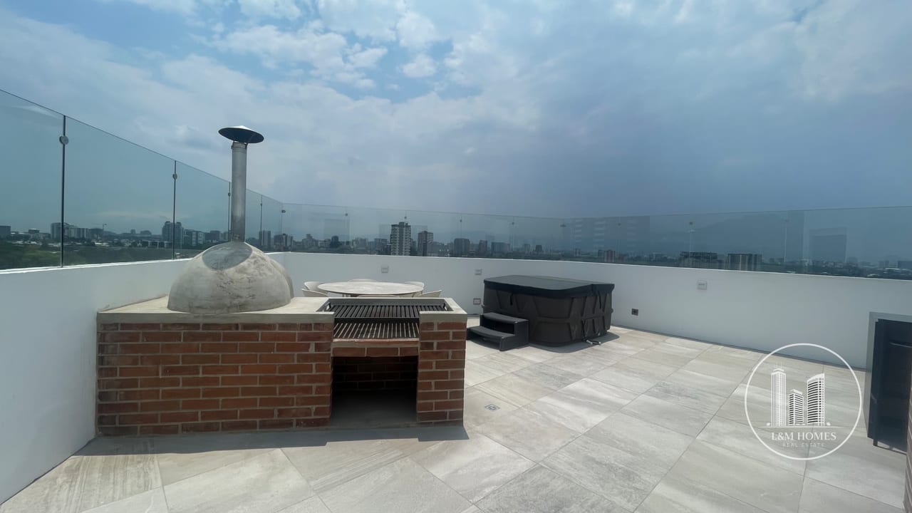Lindo Apartamento para estrenar zon 15 — Apartamento en Alquiler en Zona 15, Guatemala, Ciudad — foto 8 de 11