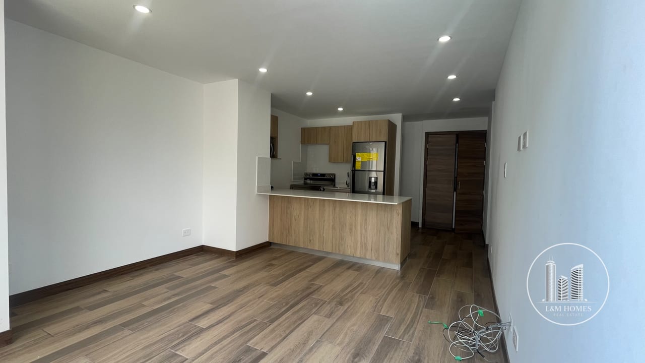 Lindo apartamento para estrenar zona 15 Vh 1 — Apartamento en Alquiler en Zona 15, Guatemala, Ciudad — foto 1 de 7