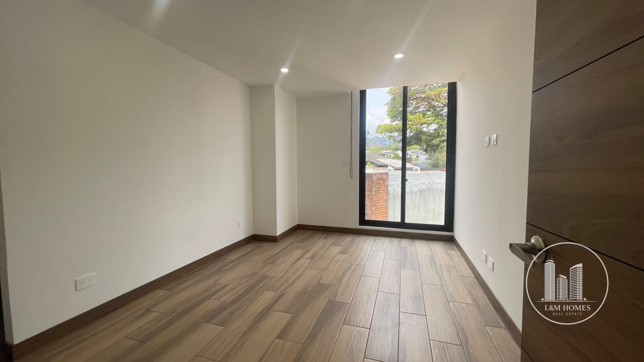 Lindo apartamento para estrenar zona 15 Vh 1 — Apartamento en Alquiler en Zona 15, Guatemala, Ciudad — foto 7 de 7
