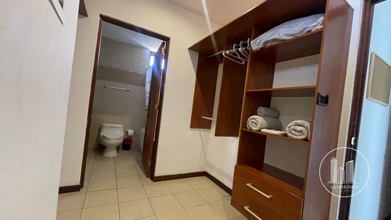 Amplio Apartamento en zona 15 colonia el Maestro — Apartamento en Alquiler en Zona 15, Guatemala, Ciudad — foto 11 de 11