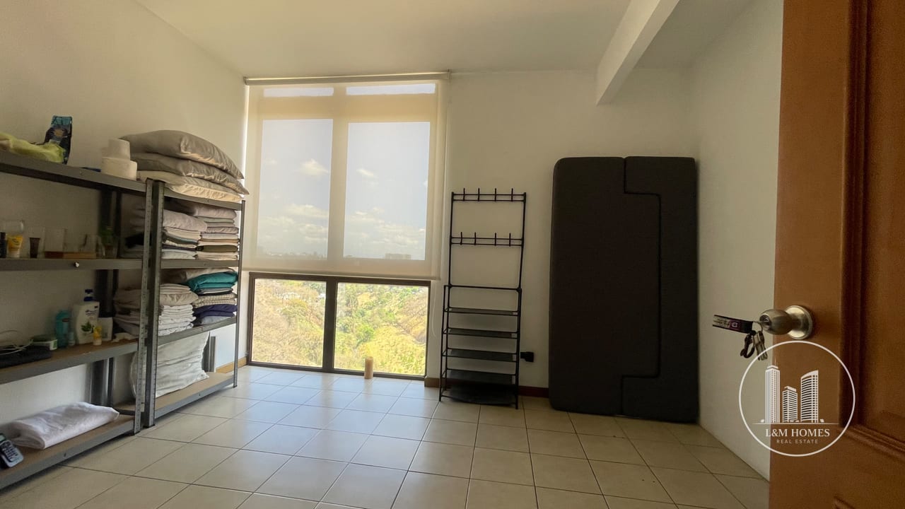 Amplio Apartamento en zona 15 colonia el Maestro — Apartamento en Alquiler en Zona 15, Guatemala, Ciudad — foto 10 de 11