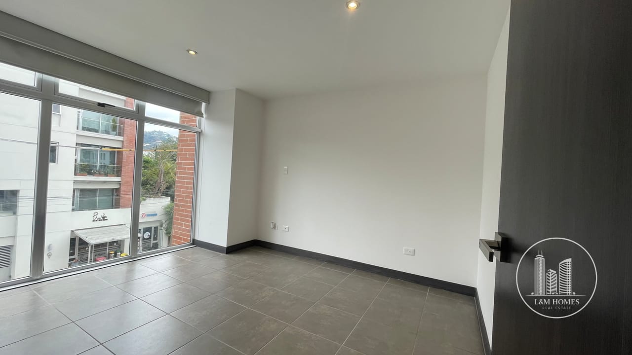 Apartamento zona 15 VH 1 — Apartamento en Alquiler en Zona 15, Guatemala, Ciudad — foto 3 de 5
