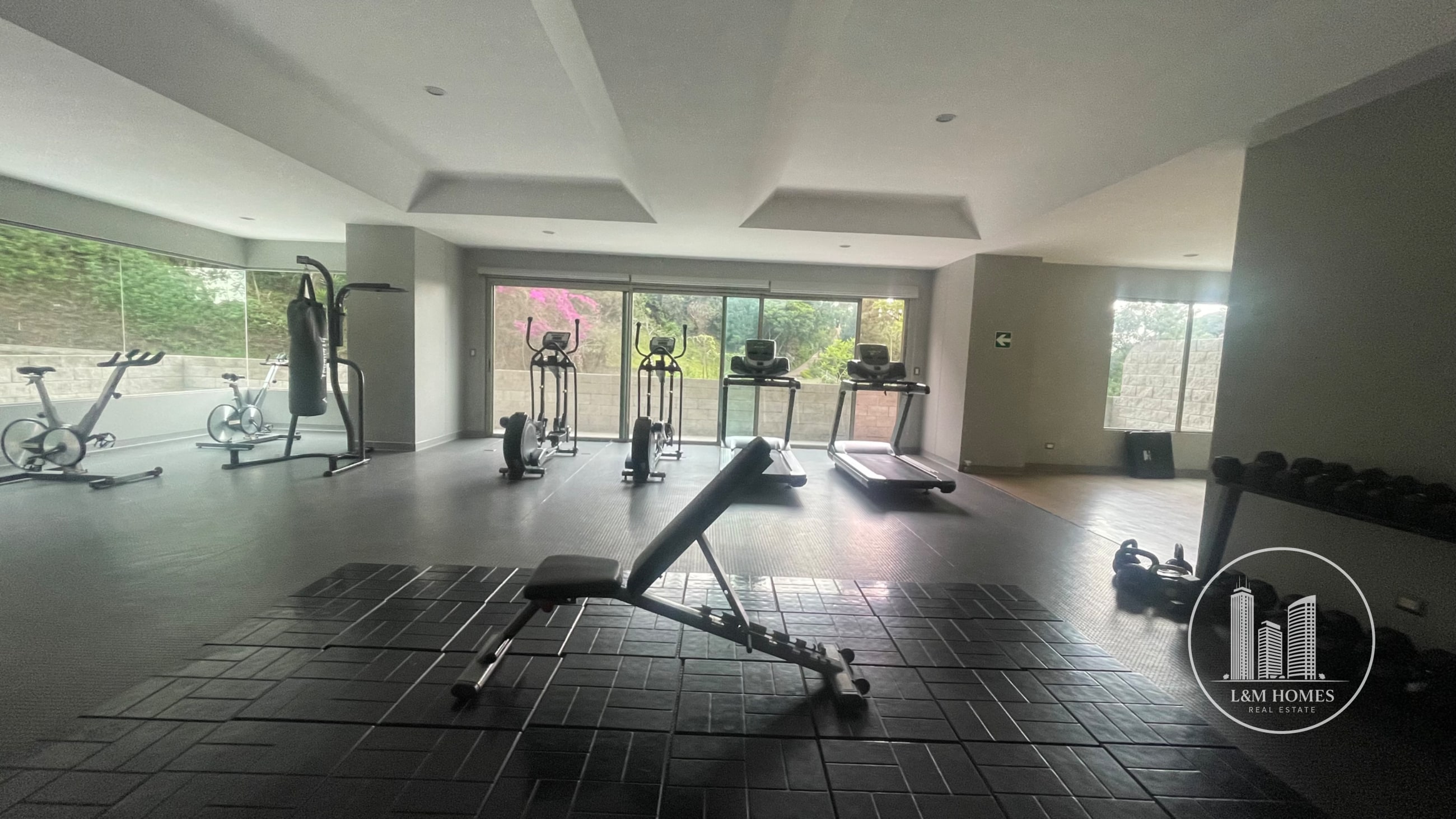 Lindo Apartamento zona 10 — Apartamento en Alquiler en Zona 10, Guatemala, Ciudad — foto 7 de 8