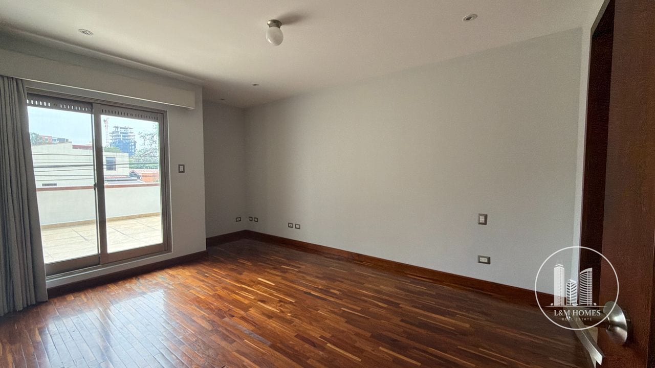 Lindo Apartamento zona 15 — Apartamento en Alquiler en Zona 15, Guatemala, Ciudad — foto 6 de 11