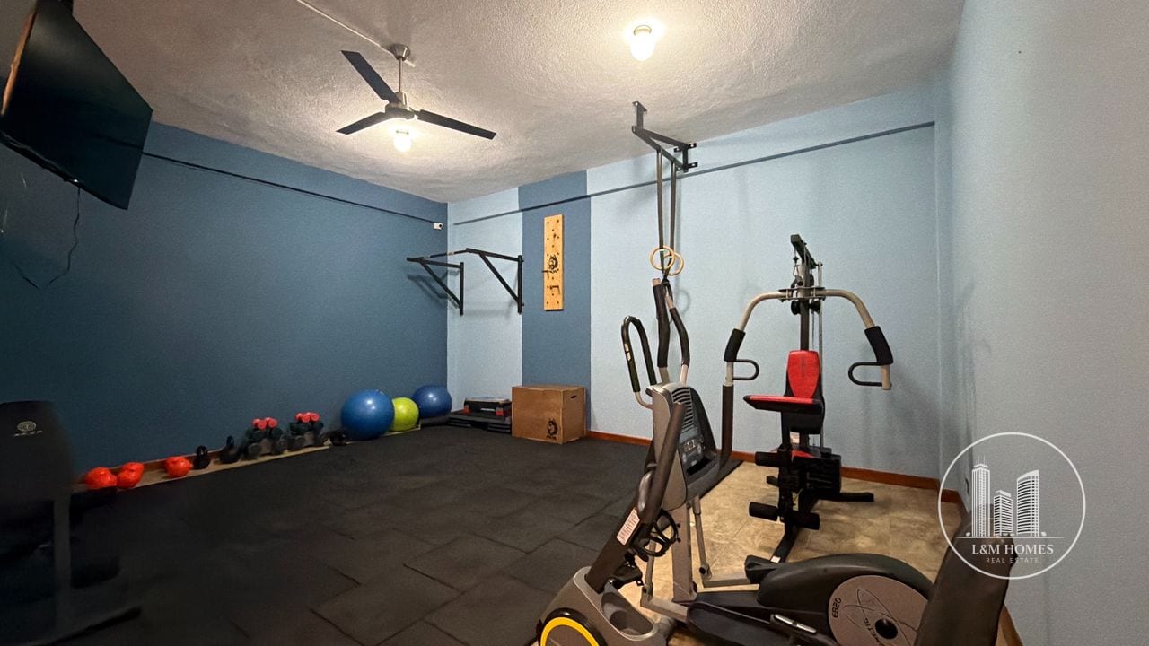 Lindo Apartamento zona 15 — Apartamento en Alquiler en Zona 15, Guatemala, Ciudad — foto 11 de 11