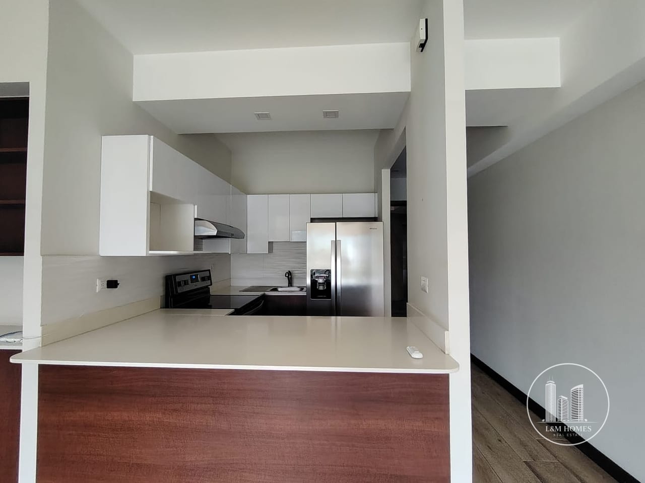 Lindo Apartamento zona 15vh2 Edificio Boutique — Apartamento en Alquiler en Zona 15, Guatemala, Ciudad — foto 1 de 14