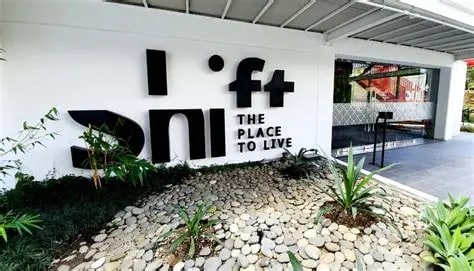 Apartamento en alquiler (amueblado y equipado) - Shift Cayalá z16 - 1