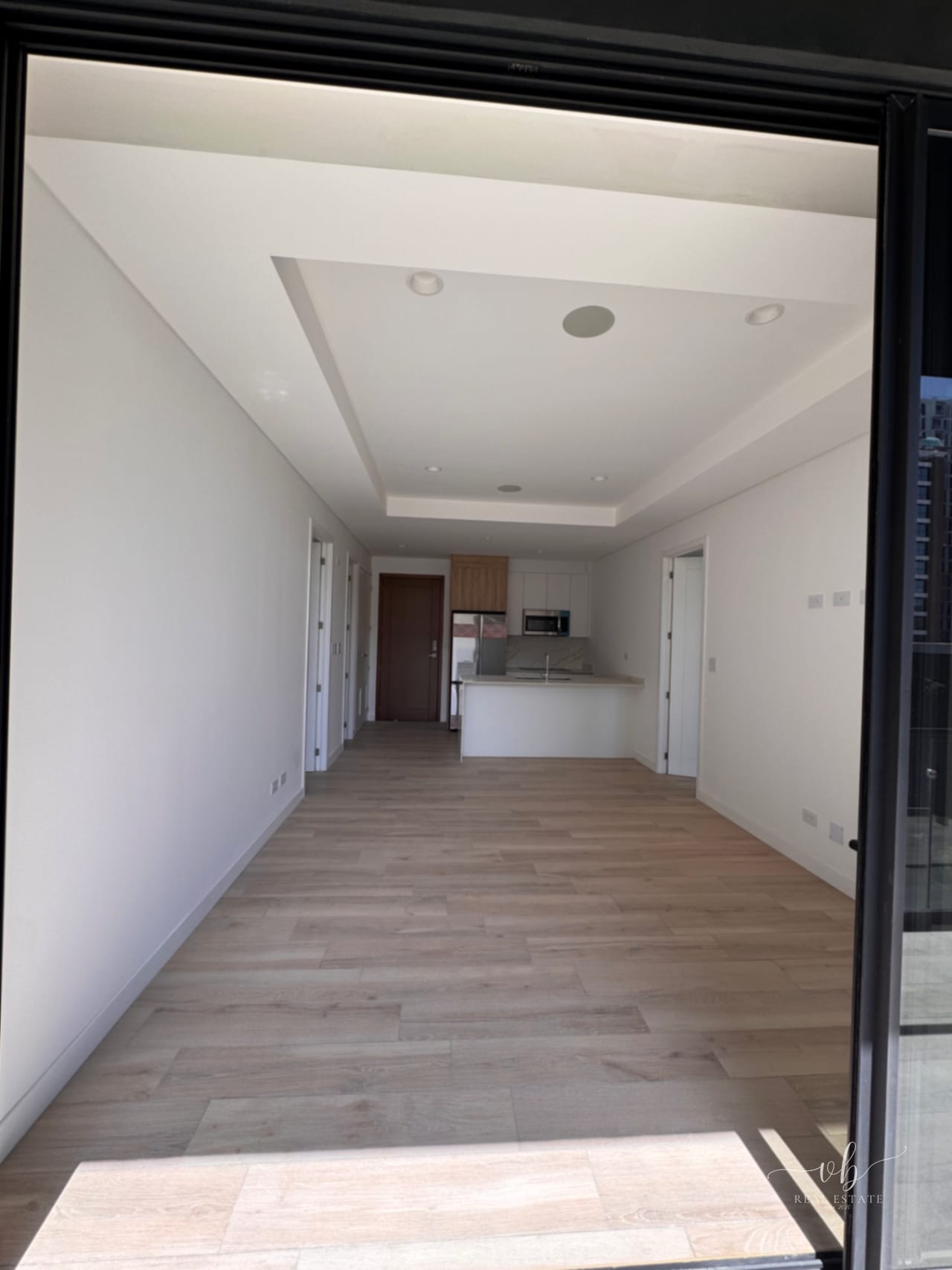 Apartamento nuevo en alquiler - Ferre Diez - zona 10 — Apartamento en Alquiler en Ferré Diez, Zona 10, Guatemala, Ciudad — foto 4 de 4