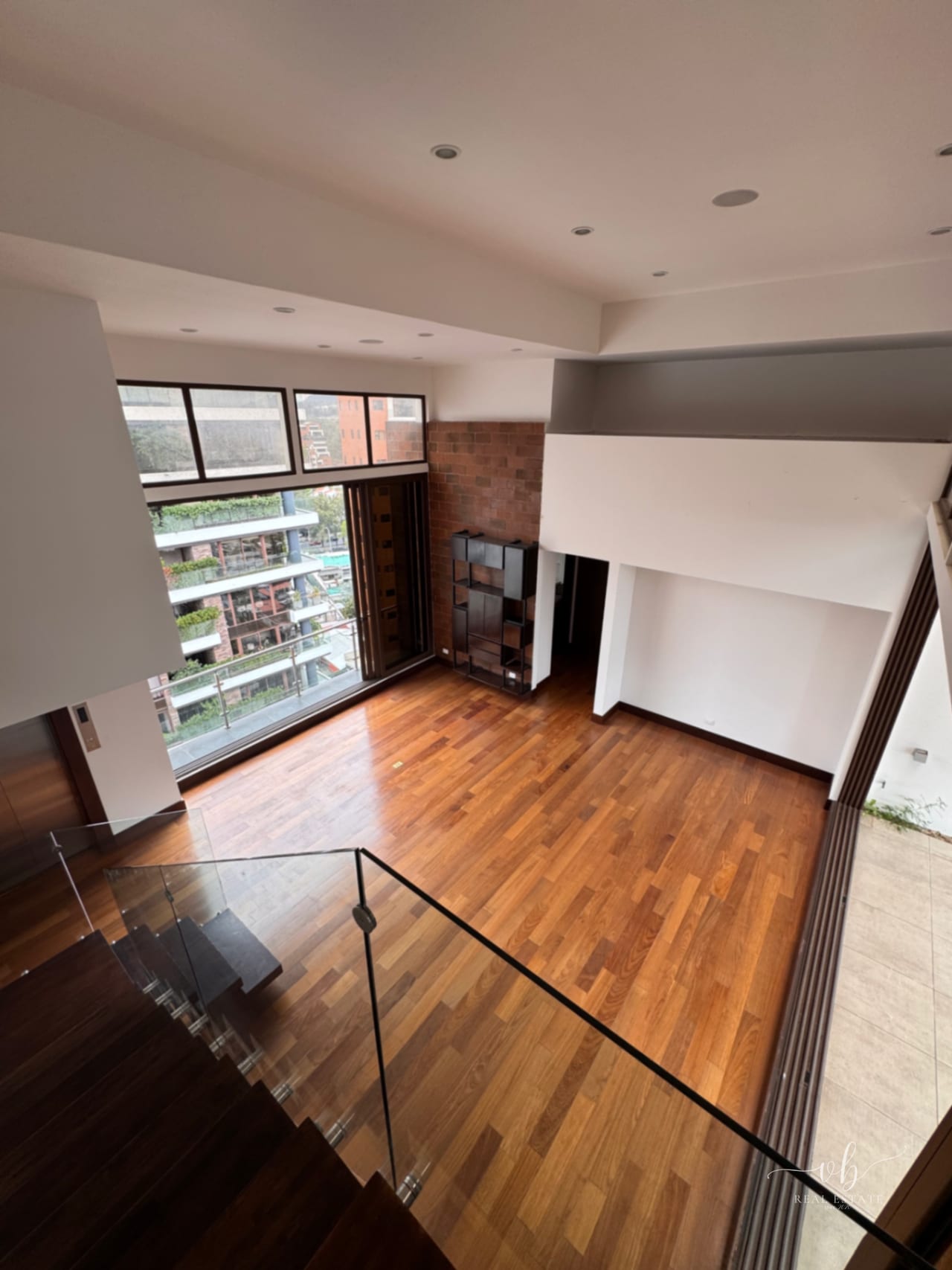 Espectacular Penthouse en VH2 Z15 - Edificio La Herradura — Apartamento en Venta en La Herradura, Zona 15, Guatemala, Ciudad — foto 1 de 1