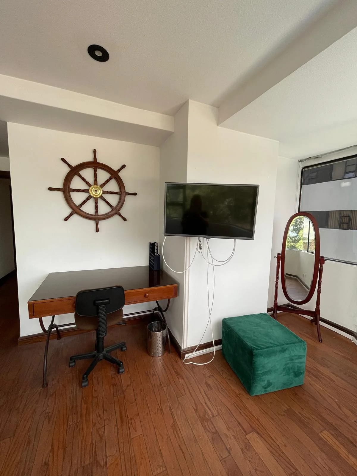 Renta Apartamento amueblado y equipado en Pacifica Plaza zona 14 — Apartamento en Alquiler en Pacífica Plaza, Zona 14, Guatemala, Ciudad — foto 15 de 15