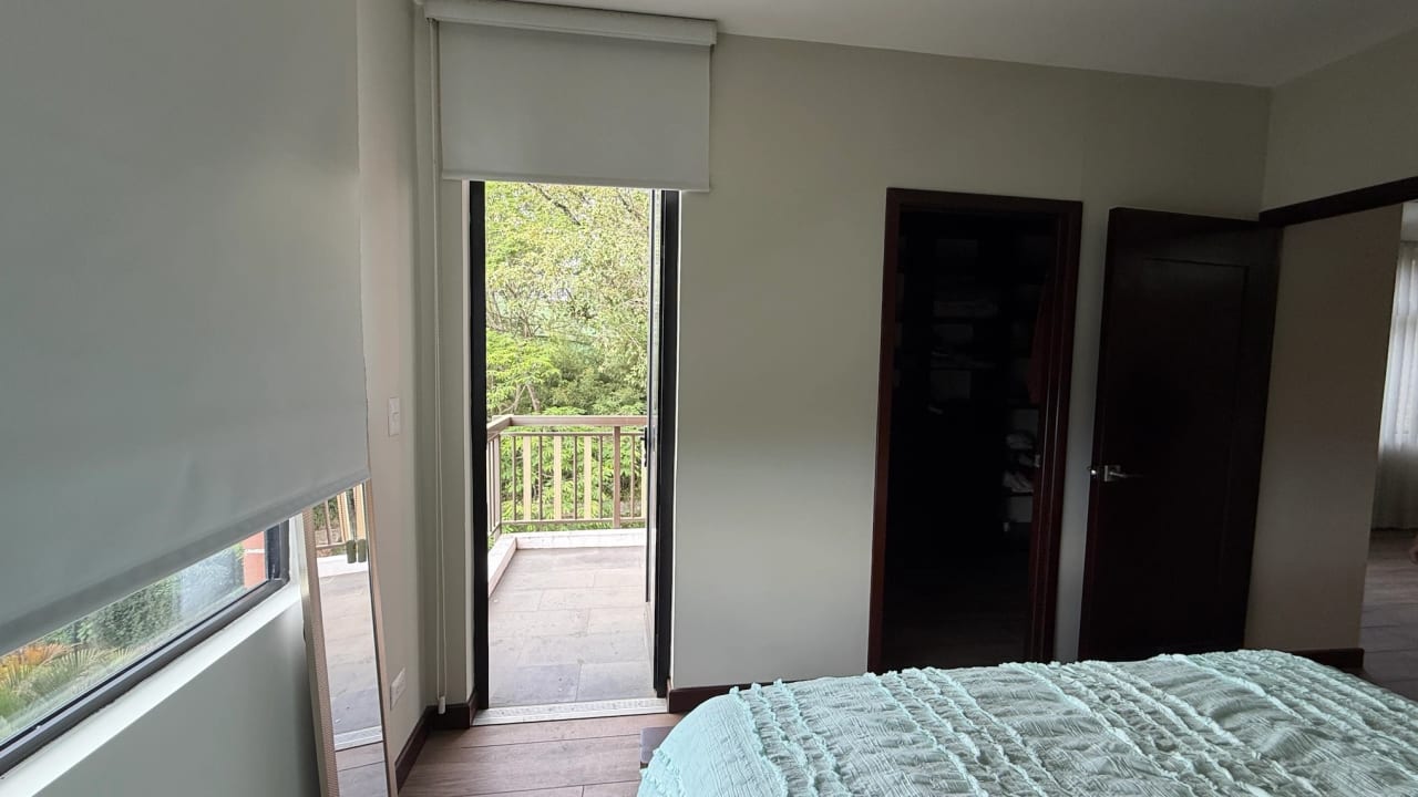 ALQUILER DE APARTAMENTO EN CUPERTINO — Apartamento en Alquiler en Cupertino Muxbal, Muxbal, Guatemala, Ciudad — foto 4 de 13
