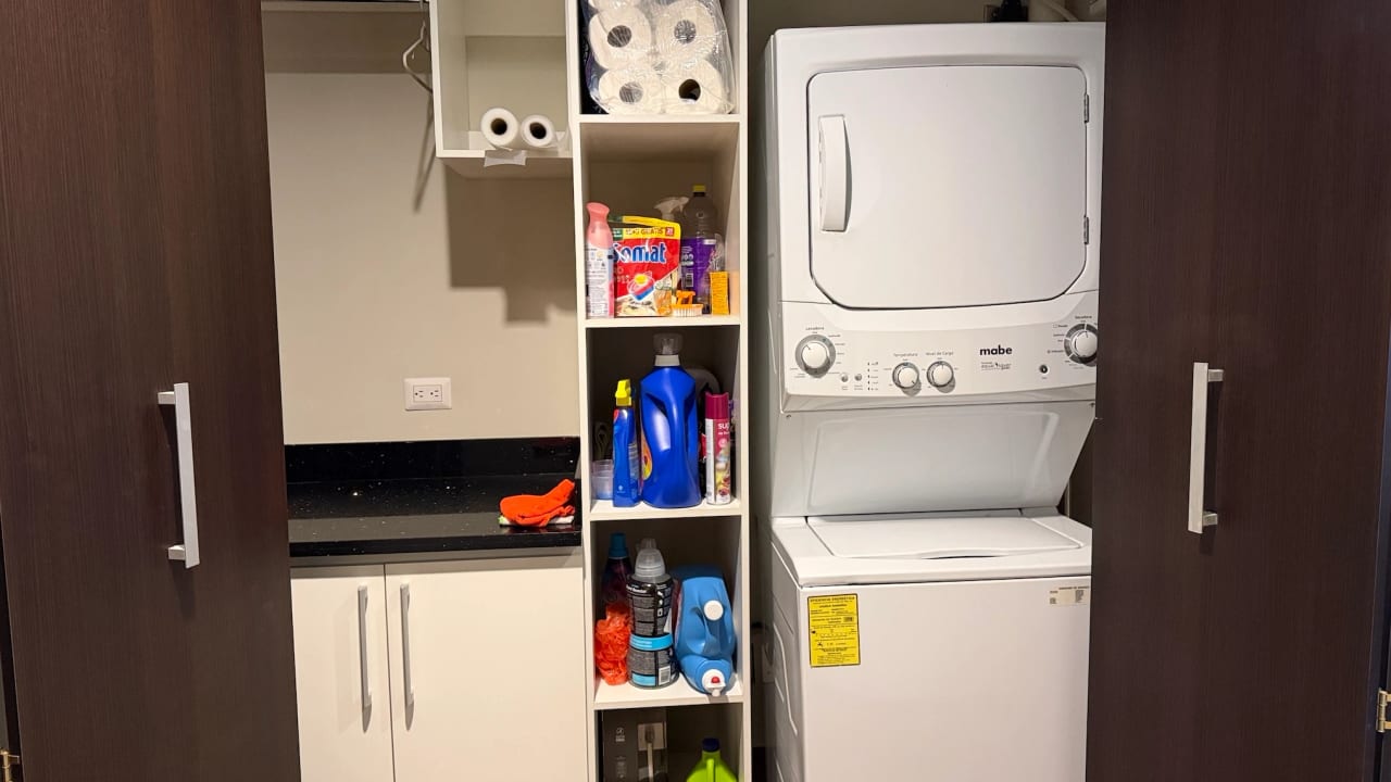 ALQUILER DE APARTAMENTO EN CUPERTINO — Apartamento en Alquiler en Cupertino Muxbal, Muxbal, Guatemala, Ciudad — foto 7 de 13