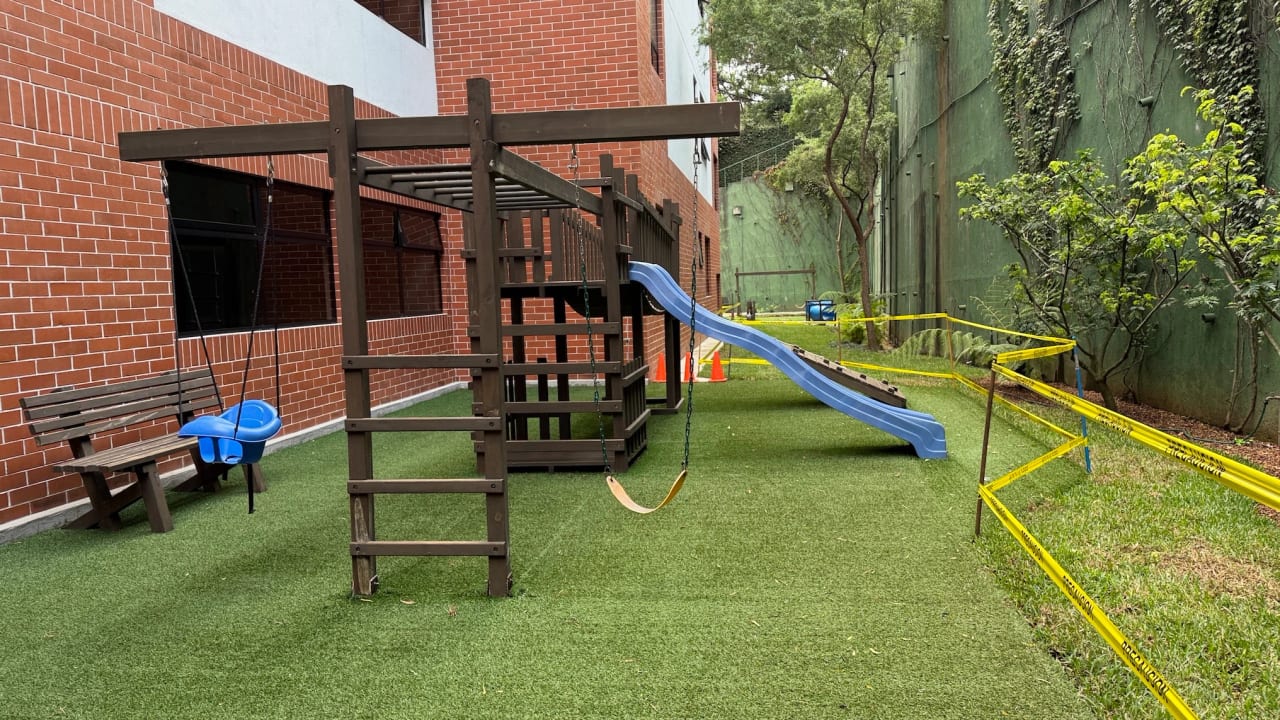 ALQUILER DE APARTAMENTO EN CUPERTINO — Apartamento en Alquiler en Cupertino Muxbal, Muxbal, Guatemala, Ciudad — foto 11 de 13