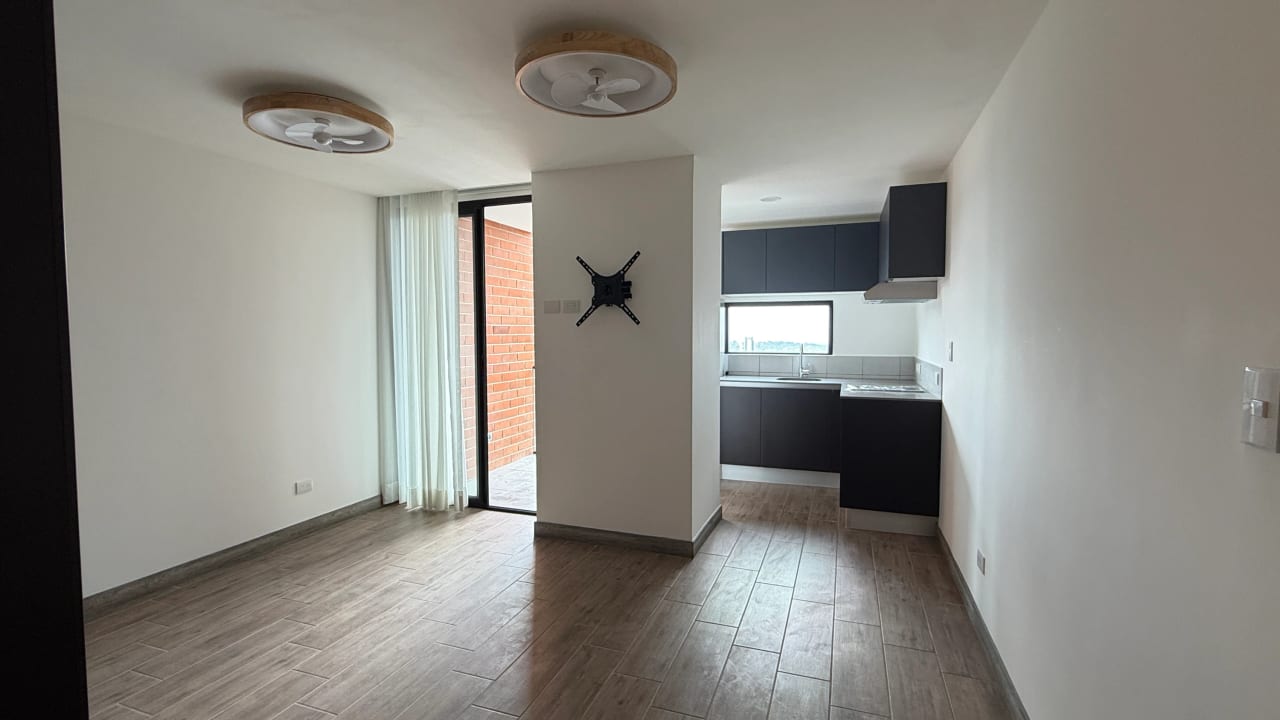Alquiler Apartamento Zona 15 Vh II — Apartamento en Alquiler en Zona 15, Guatemala, Ciudad — foto 3 de 11