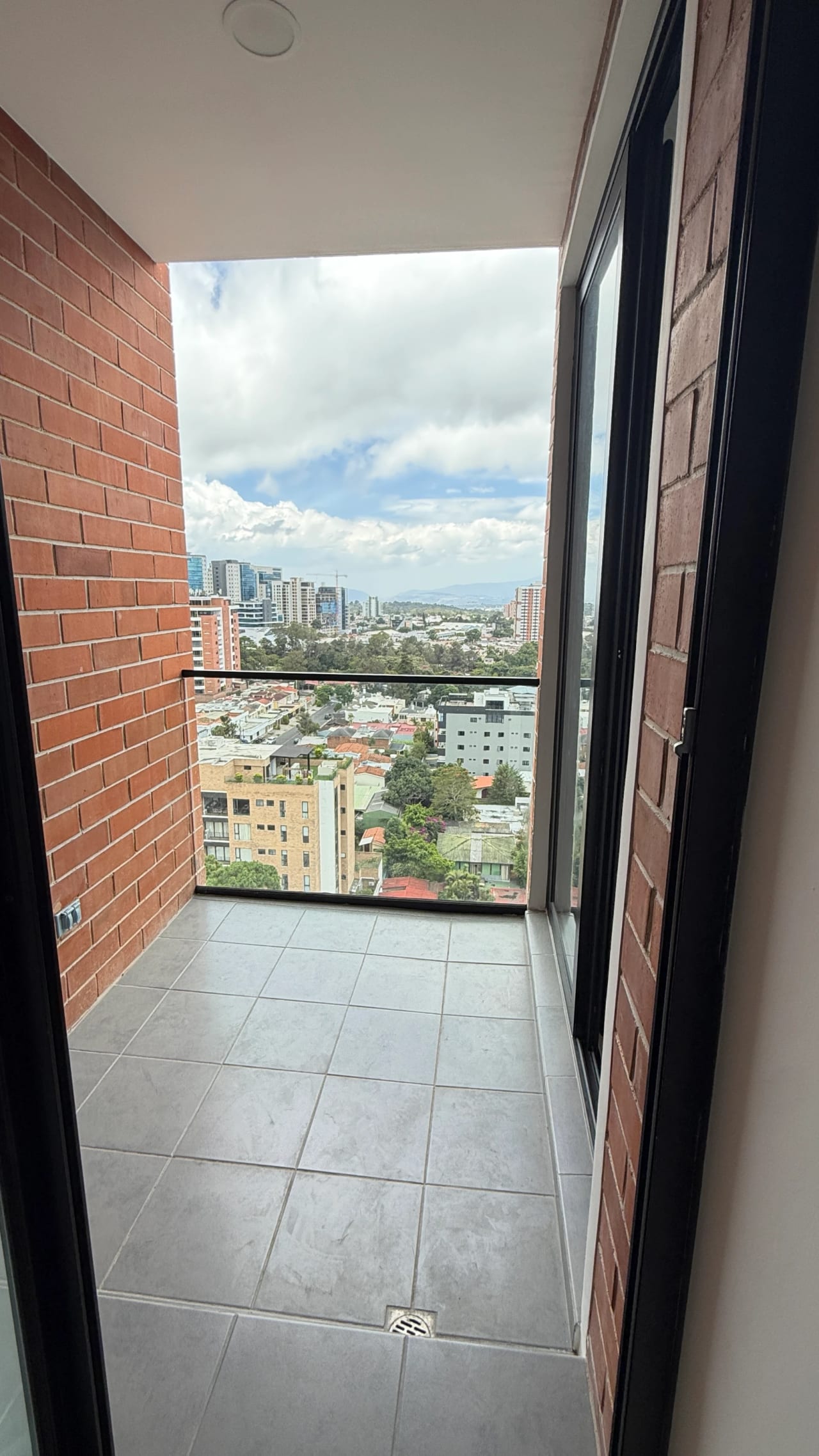 Alquiler Apartamento Zona 15 Vh II — Apartamento en Alquiler en Zona 15, Guatemala, Ciudad — foto 5 de 11