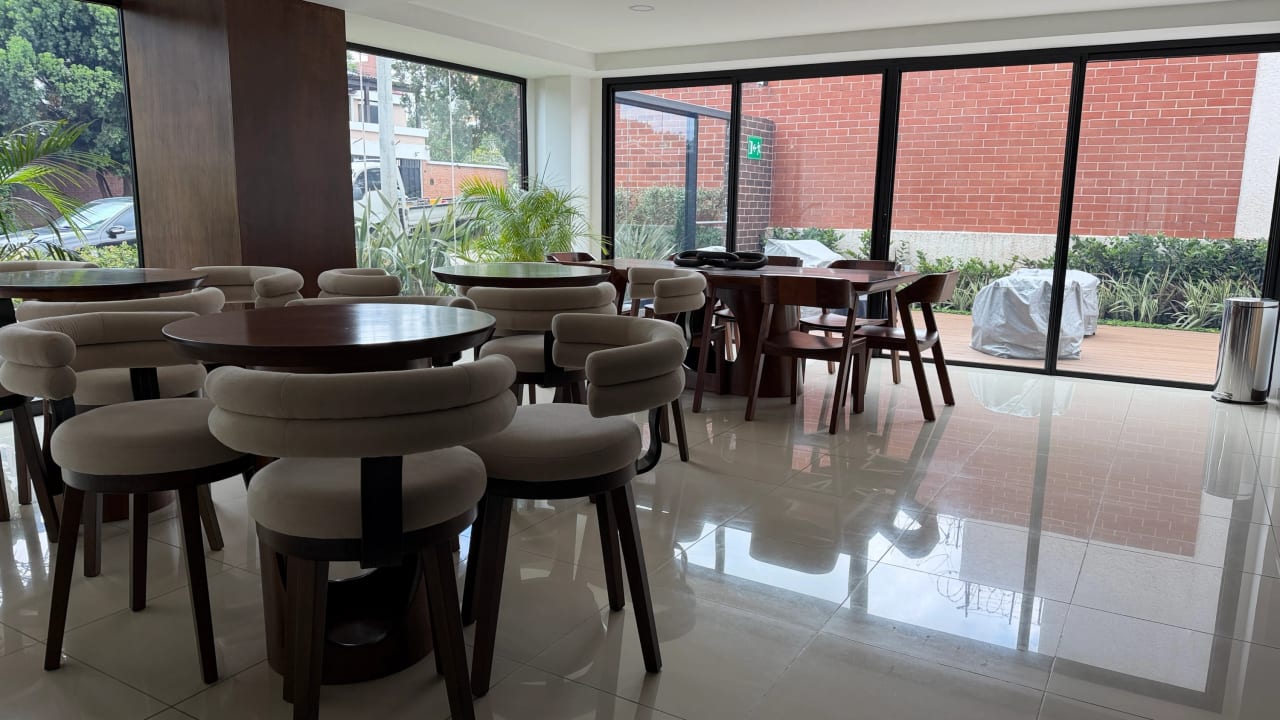 Alquiler Apartamento Zona 15 Vh II — Apartamento en Alquiler en Zona 15, Guatemala, Ciudad — foto 10 de 11