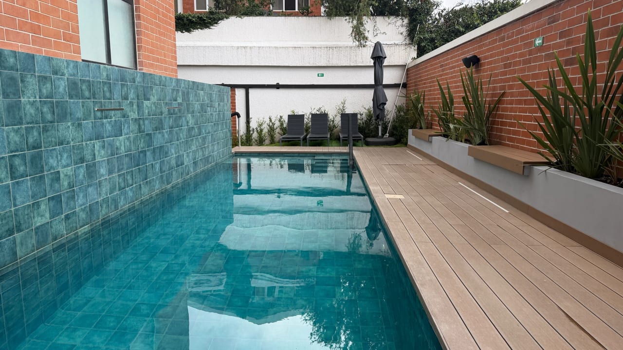 Alquiler Apartamento Zona 15 Vh II — Apartamento en Alquiler en Zona 15, Guatemala, Ciudad — foto 8 de 11