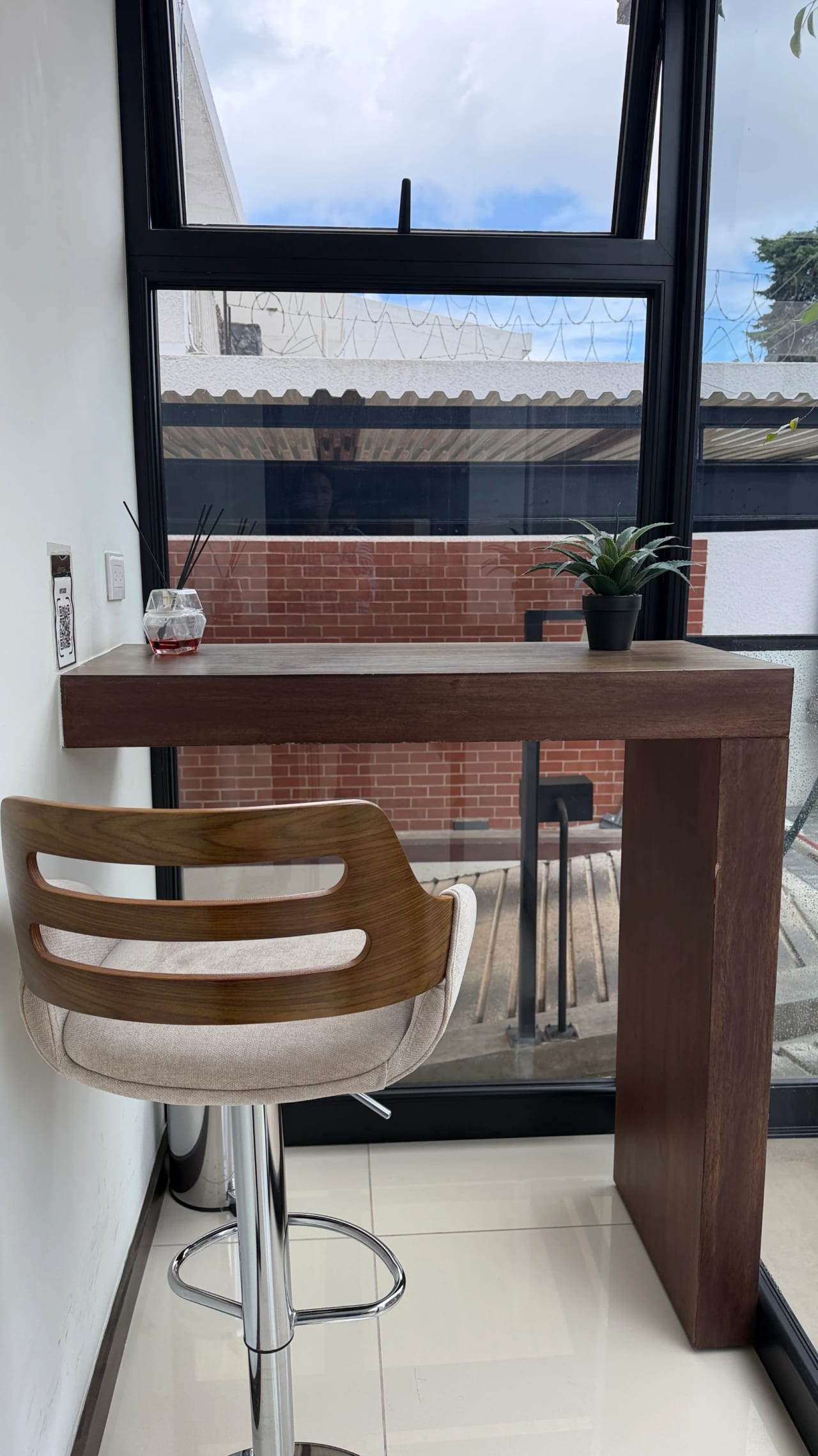 Alquiler Apartamento Zona 15 Vh II — Apartamento en Alquiler en Zona 15, Guatemala, Ciudad — foto 11 de 11