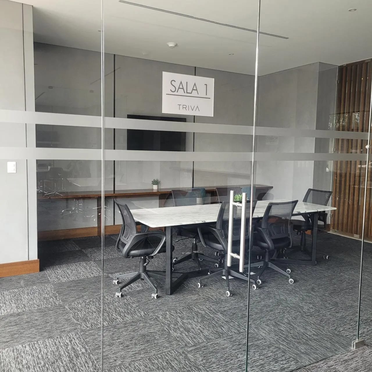 Alquiler de Amplio Apartamento en Triva — Apartamento en Alquiler en Zona 15, Guatemala, Ciudad — foto 4 de 15