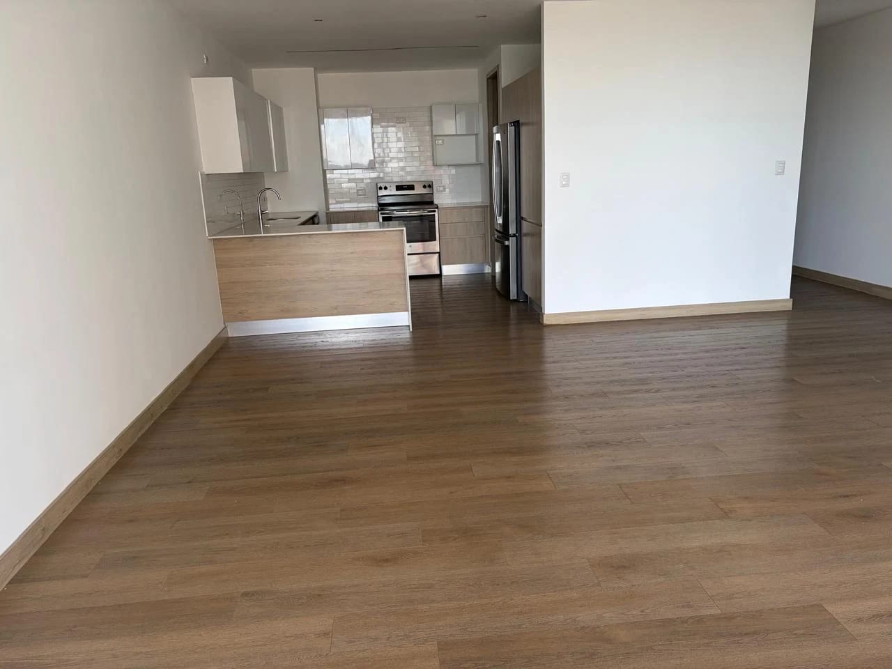 Alquiler de Amplio Apartamento en Triva — Apartamento en Alquiler en Zona 15, Guatemala, Ciudad — foto 7 de 15