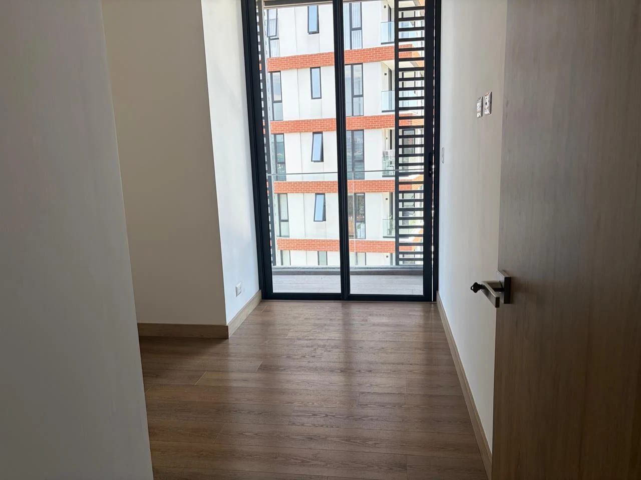 Alquiler de Amplio Apartamento en Triva — Apartamento en Alquiler en Zona 15, Guatemala, Ciudad — foto 11 de 15