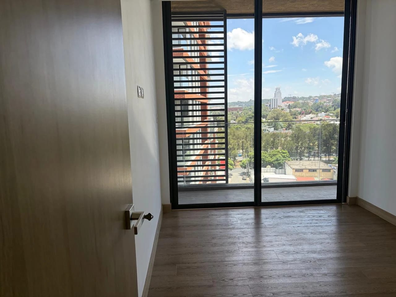 Alquiler de Amplio Apartamento en Triva — Apartamento en Alquiler en Zona 15, Guatemala, Ciudad — foto 12 de 15