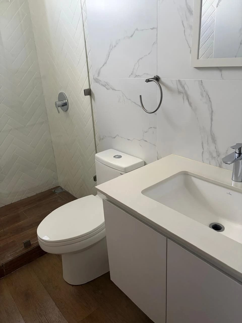 Alquiler de Amplio Apartamento en Triva — Apartamento en Alquiler en Zona 15, Guatemala, Ciudad — foto 13 de 15