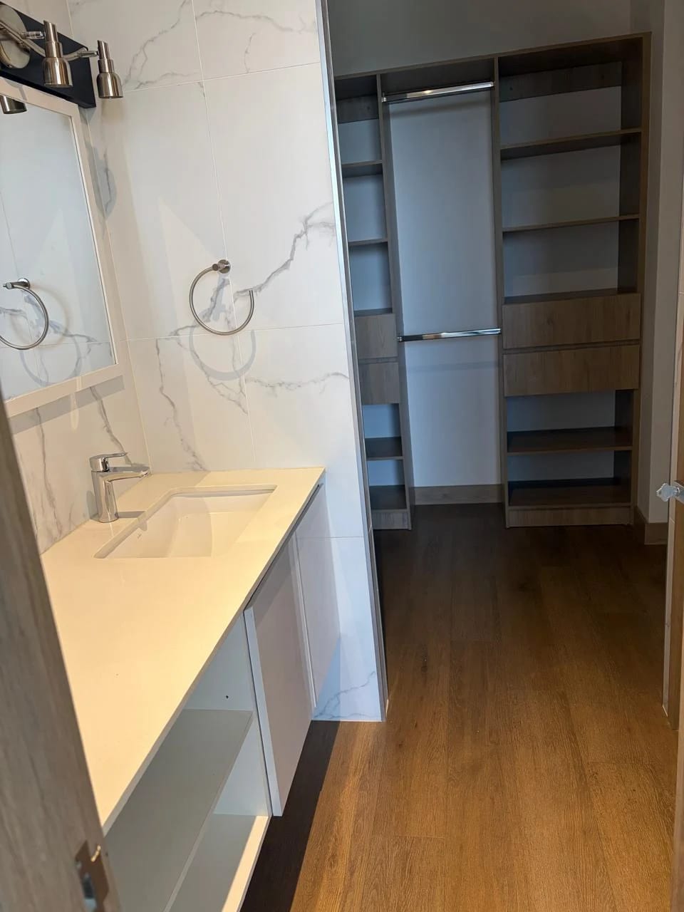 Alquiler de Amplio Apartamento en Triva — Apartamento en Alquiler en Zona 15, Guatemala, Ciudad — foto 14 de 15