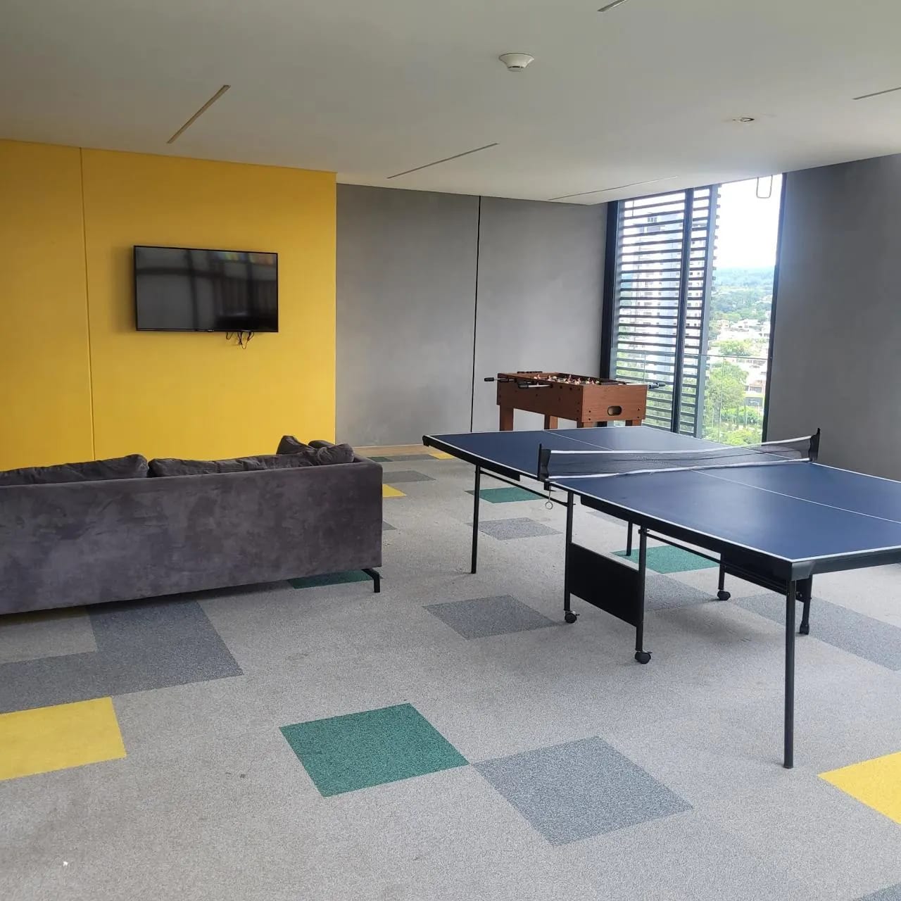 Alquiler de Amplio Apartamento en Triva — Apartamento en Alquiler en Zona 15, Guatemala, Ciudad — foto 15 de 15