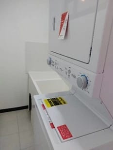 Alquiler de Apartamento en Petapolis Zona 12 — Apartamento en Alquiler en Petápolis, Zona 12, Guatemala, Ciudad — foto 4 de 13