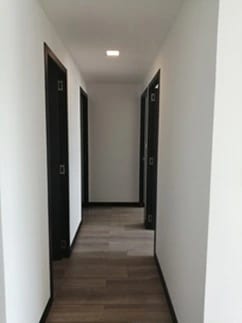 Alquiler de Apartamento en Petapolis Zona 12 — Apartamento en Alquiler en Petápolis, Zona 12, Guatemala, Ciudad — foto 10 de 13