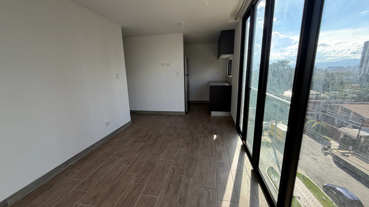 Alquiler de Apartamento en Zona 15 Vh II (para Estrenar) — Apartamento en Alquiler en Kiintea, Zona 15, Guatemala, Ciudad — foto 8 de 14