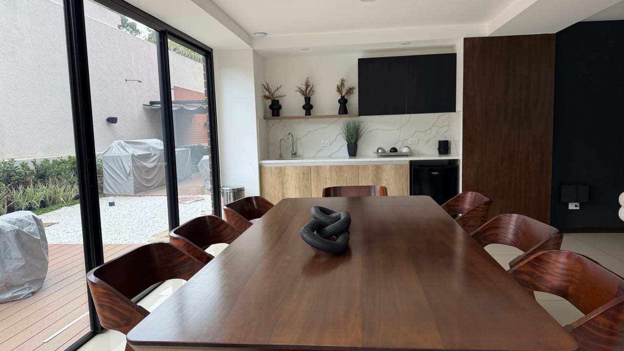 Alquiler de Apartamento en Zona 15 Vh II (para Estrenar) — Apartamento en Alquiler en Kiintea, Zona 15, Guatemala, Ciudad — foto 12 de 14