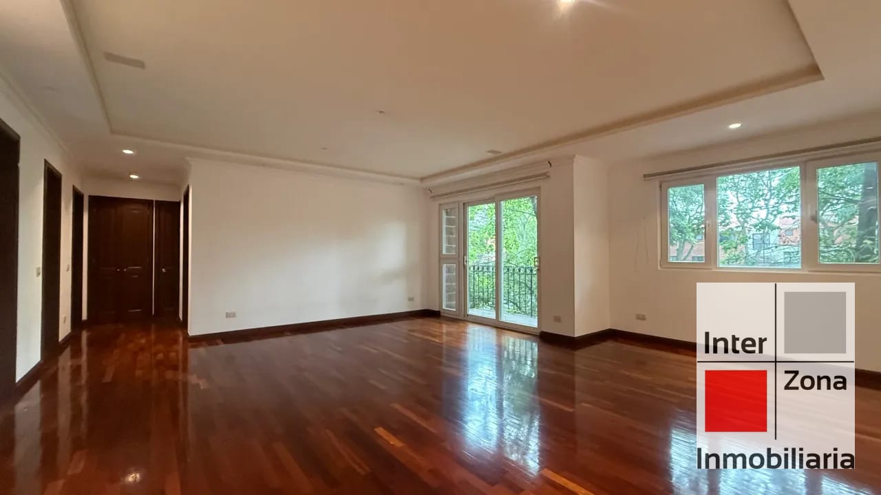 Apartamento en renta con habitación de servicio. Cayalá, Zona 16 — Apartamento en Alquiler en Encinos de Cayala, Zona 16, Guatemala, Ciudad — foto 3 de 12
