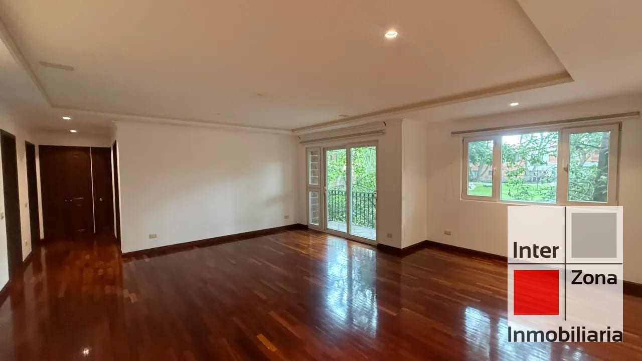 Apartamento en renta con habitación de servicio. Cayalá, Zona 16 — Apartamento en Alquiler en Encinos de Cayala, Zona 16, Guatemala, Ciudad — foto 5 de 12