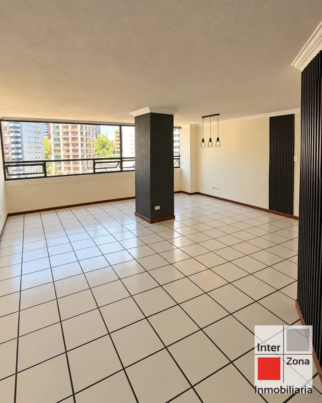 Venta de apartamento de dos habitaciones, Zona 14 — Apartamento en Venta en Ibiza, Zona 14, Guatemala, Ciudad — foto 4 de 9