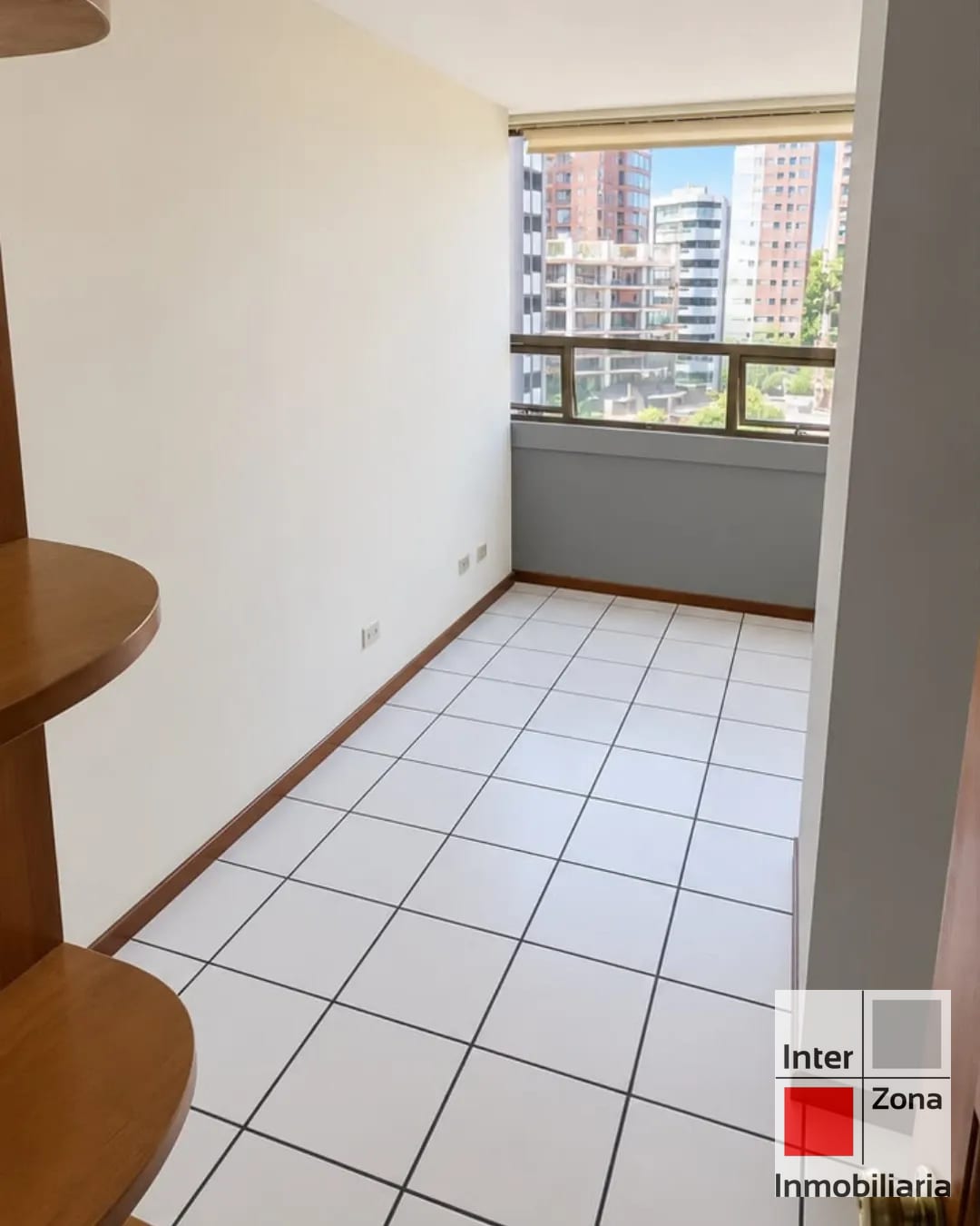 Venta de apartamento de dos habitaciones, Zona 14 — Apartamento en Venta en Ibiza, Zona 14, Guatemala, Ciudad — foto 6 de 9