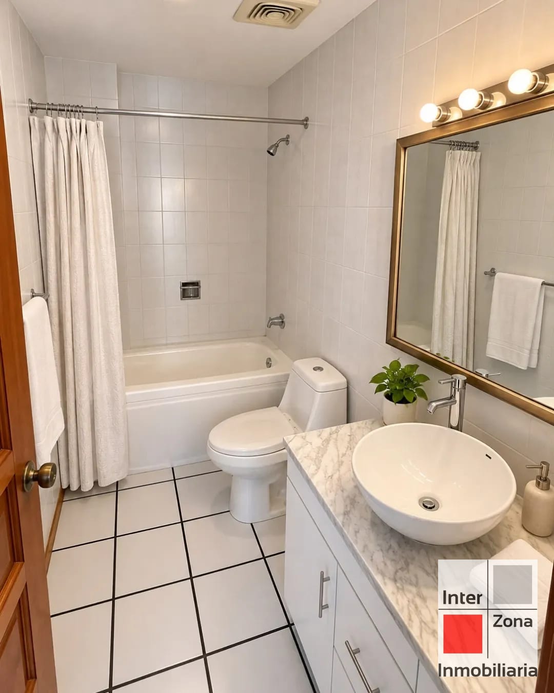 Venta de apartamento de dos habitaciones, Zona 14 — Apartamento en Venta en Ibiza, Zona 14, Guatemala, Ciudad — foto 8 de 9