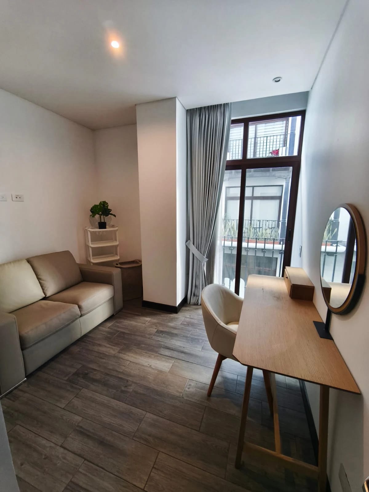 Rento Apartamento amueblado y equipado en Lirios de Cayala 1 zona 16 — Apartamento en Alquiler en Lirios de Cayalá I, Zona 16, Guatemala, Ciudad — foto 4 de 10