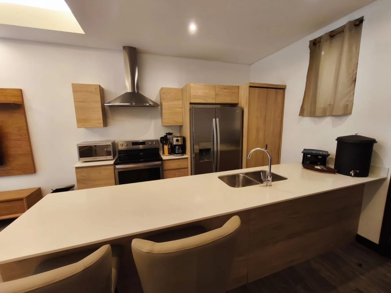 Rento Apartamento amueblado y equipado en Lirios de Cayala 1 zona 16 — Apartamento en Alquiler en Lirios de Cayalá I, Zona 16, Guatemala, Ciudad — foto 7 de 10